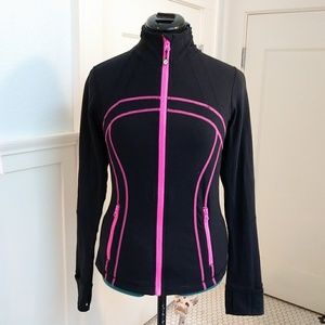 PD💕Lululemon Define Jacket sz.6